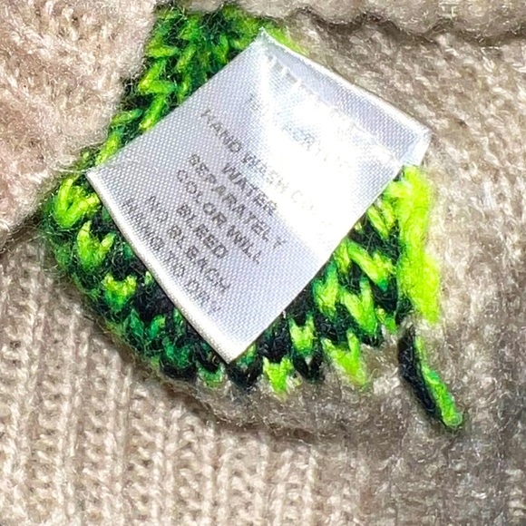 ANIMAL STYLE - Unisex Sweater - - Picture 3 of 5